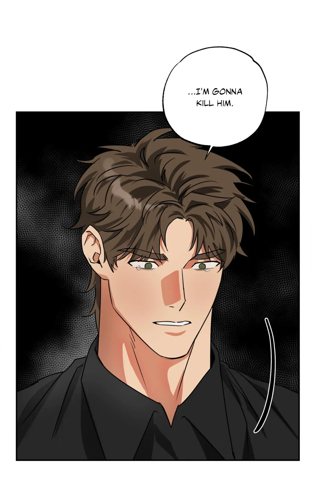 Heat Protectant «Official» - Chapter 33 manhwa