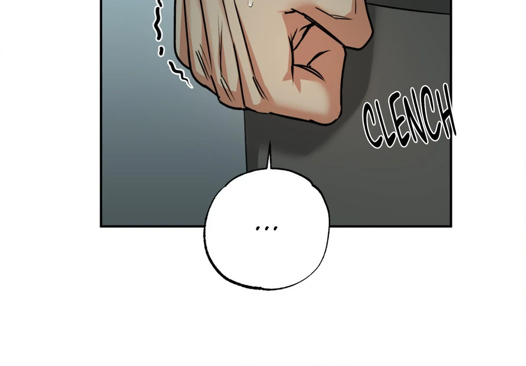 Heat Protectant «Official» - Chapter 34 manhwa
