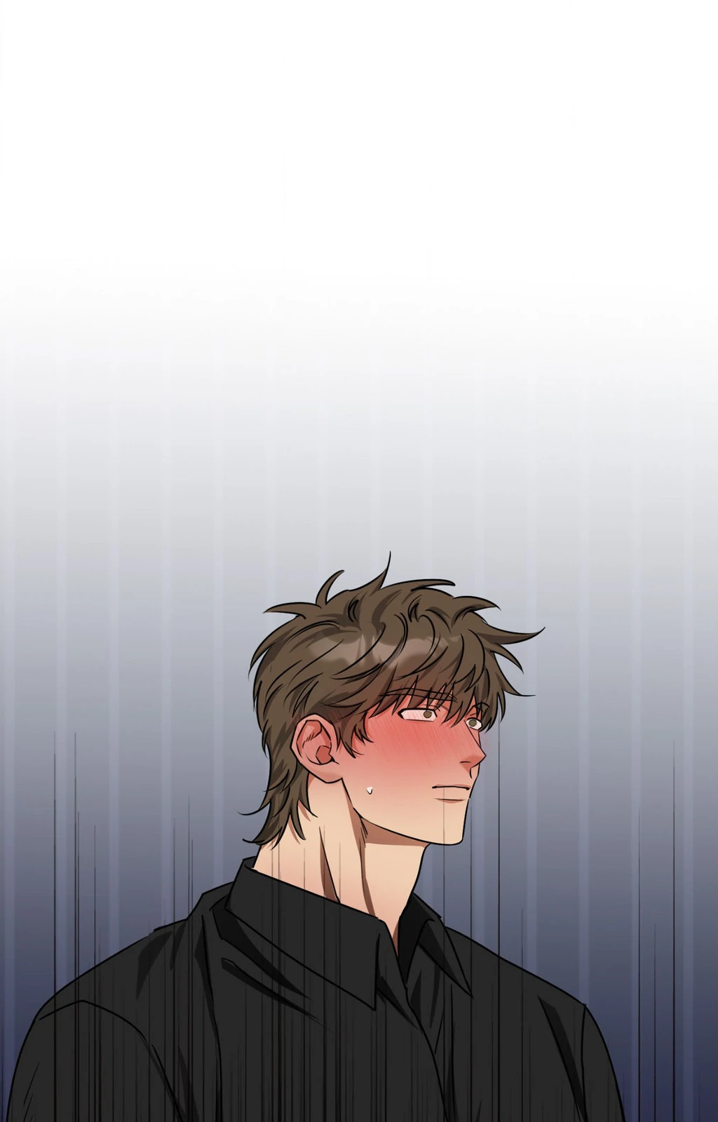 Heat Protectant «Official» - Chapter 34 manhwa