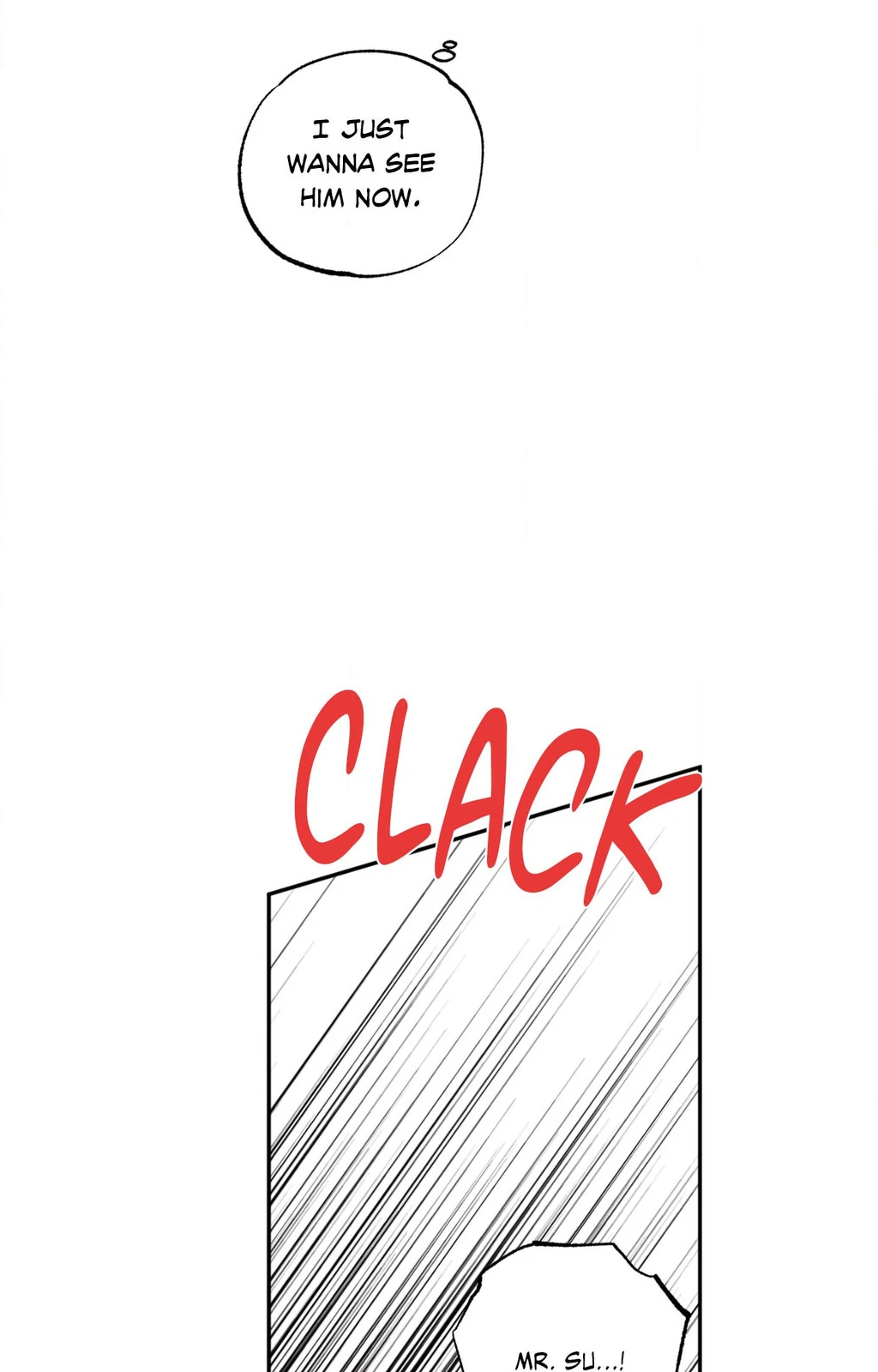 Heat Protectant «Official» - Chapter 34 manhwa