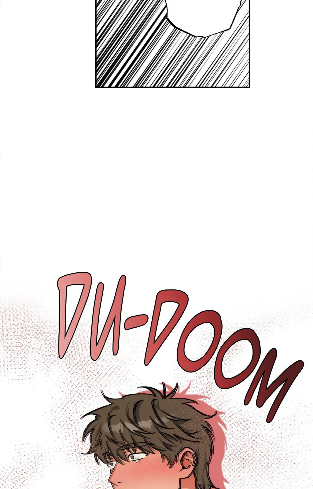 Heat Protectant «Official» - Chapter 34 manhwa