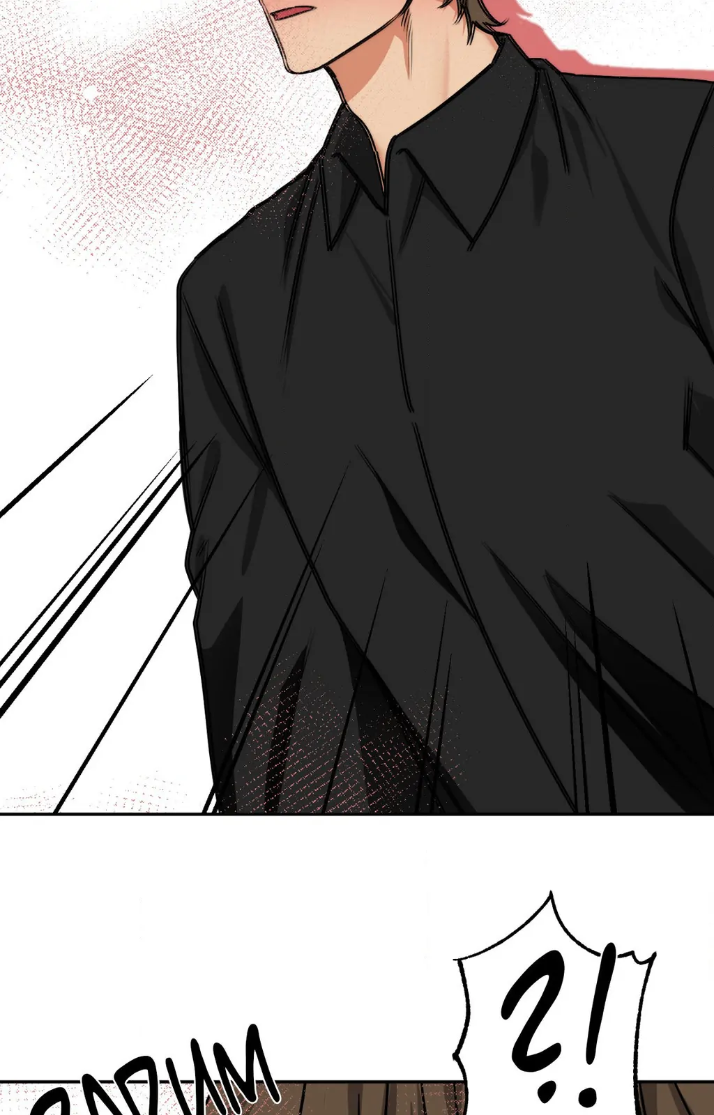 Heat Protectant «Official» - Chapter 34 manhwa