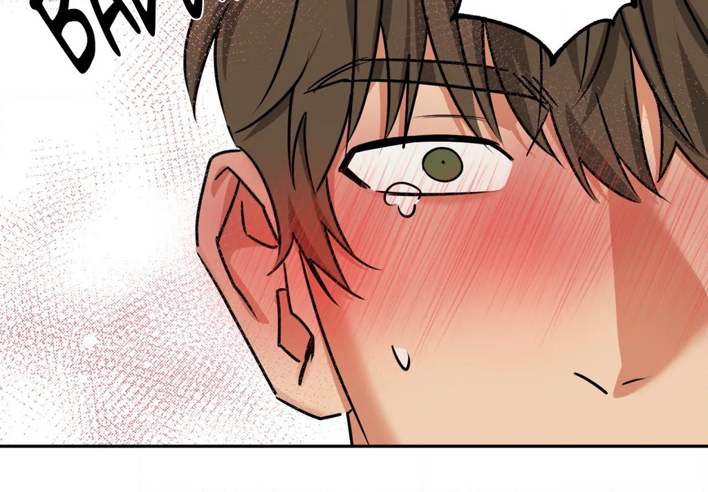 Heat Protectant «Official» - Chapter 34 manhwa