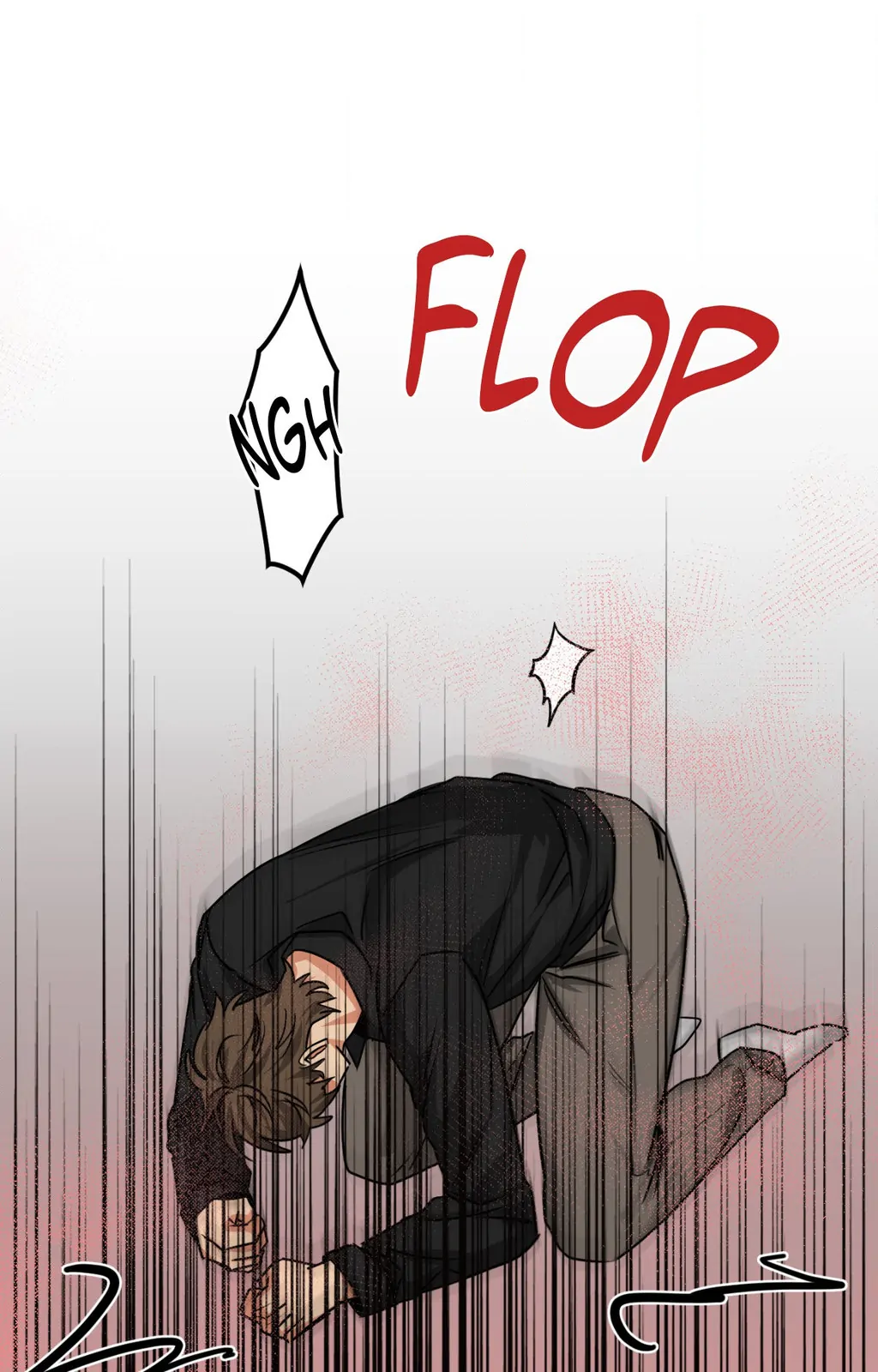 Heat Protectant «Official» - Chapter 34 manhwa