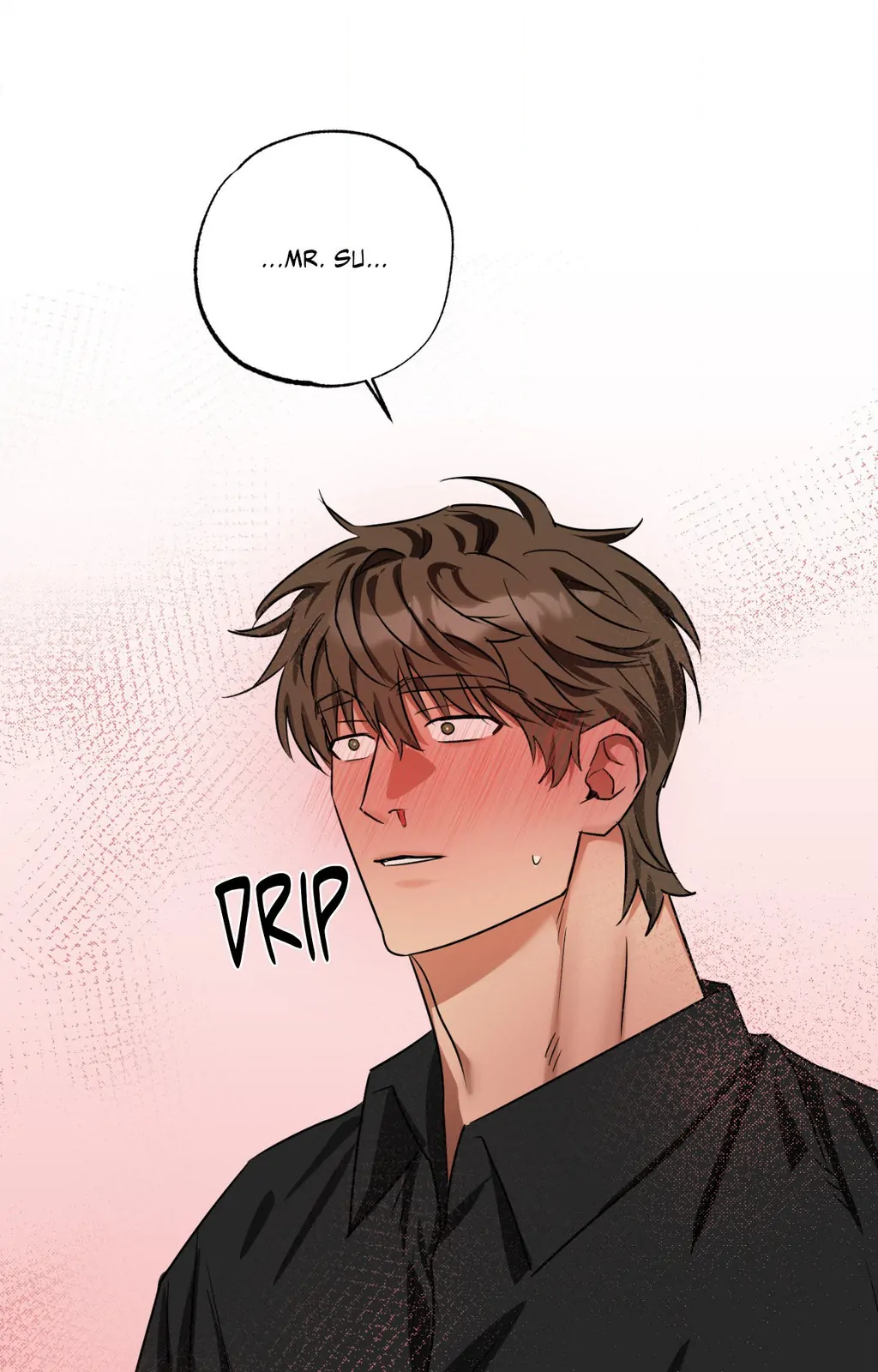 Heat Protectant «Official» - Chapter 34 manhwa