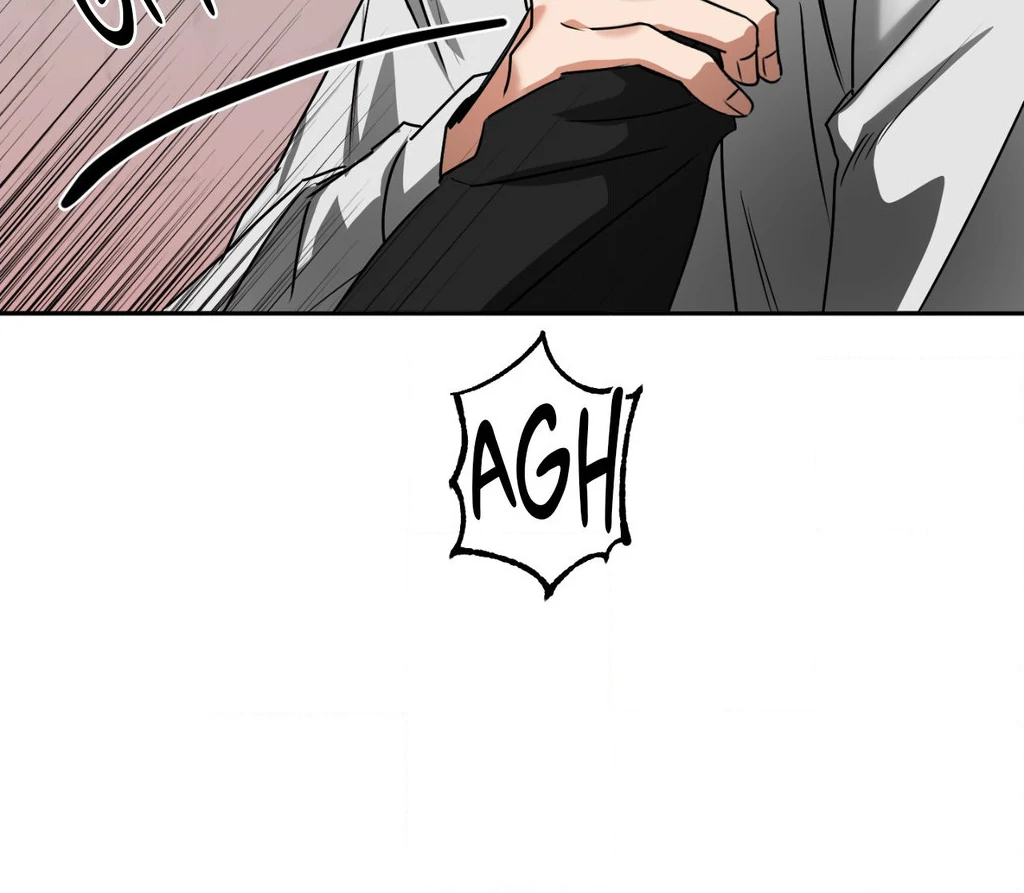Heat Protectant «Official» - Chapter 34 manhwa