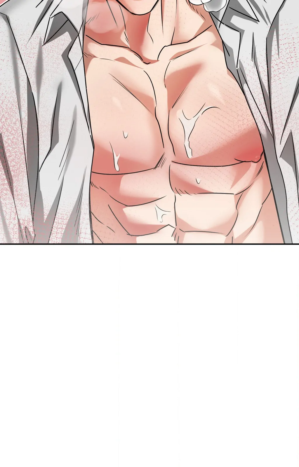 Heat Protectant «Official» - Chapter 34 manhwa