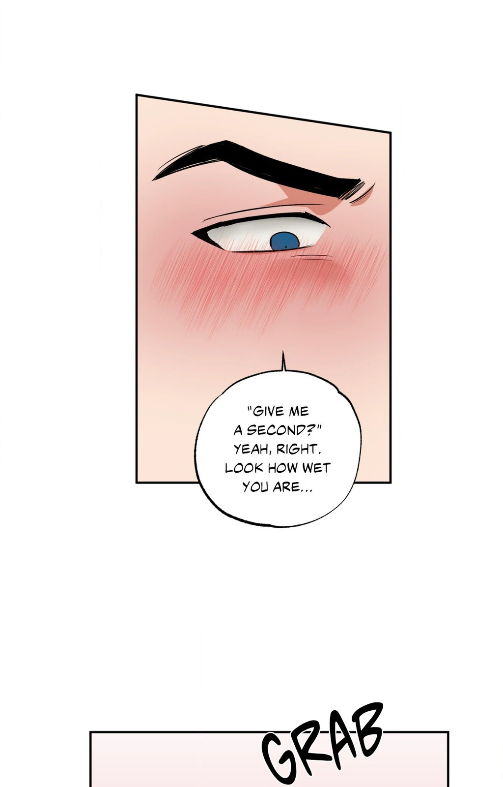 Heat Protectant «Official» - Chapter 35 manhwa