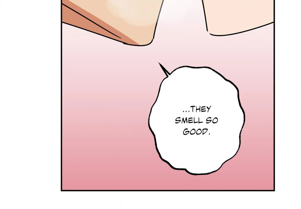 Heat Protectant «Official» - Chapter 35 manhwa