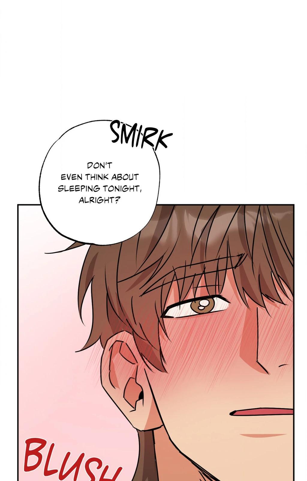 Heat Protectant «Official» - Chapter 36 manhwa