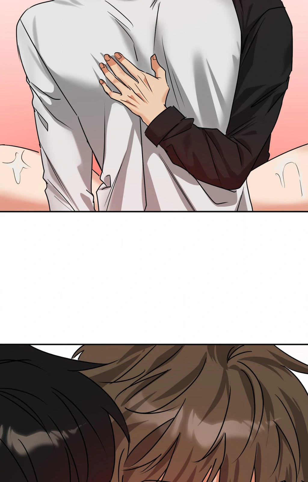 Heat Protectant «Official» - Chapter 36 manhwa