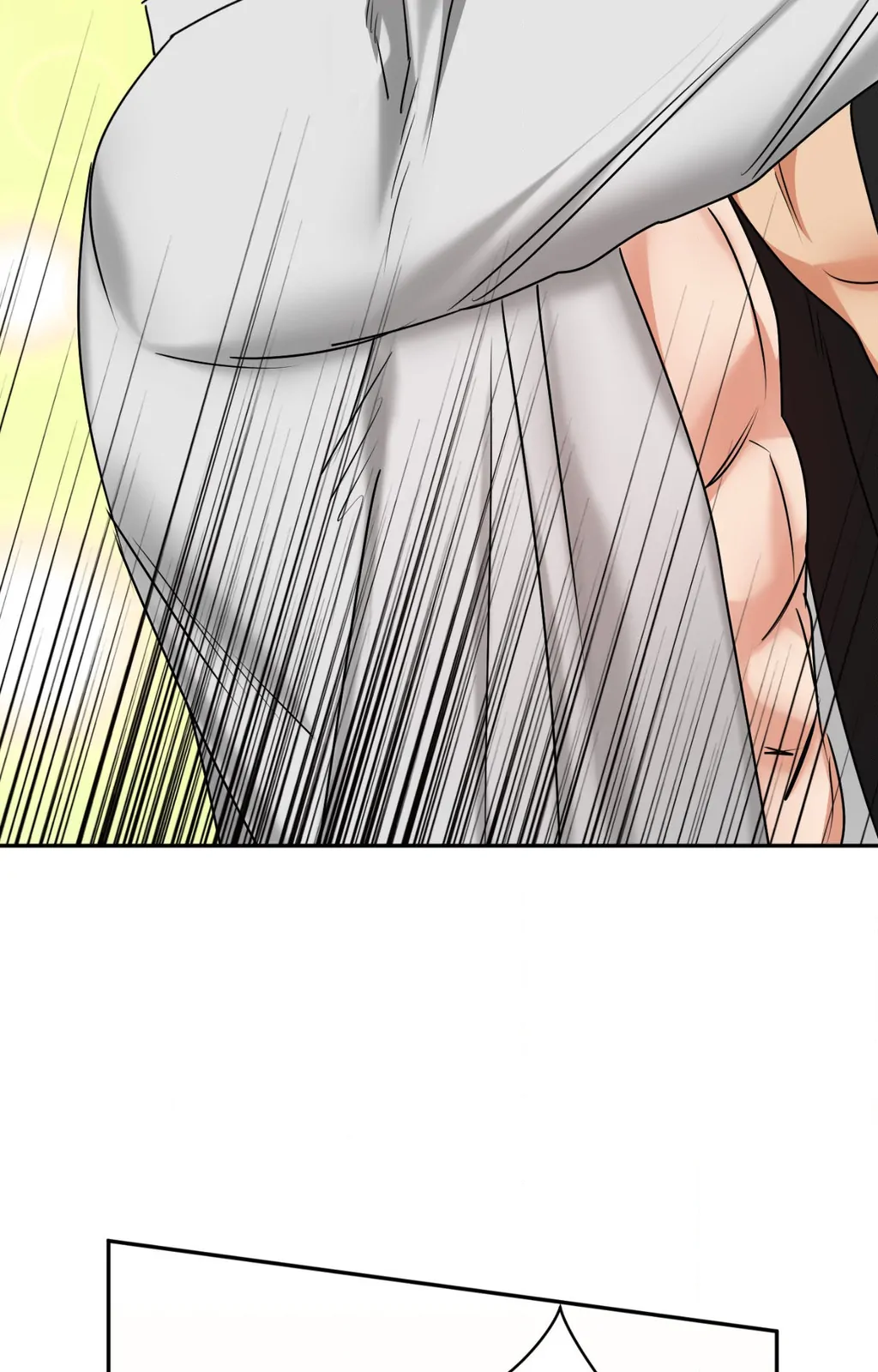 Heat Protectant «Official» - Chapter 36 manhwa
