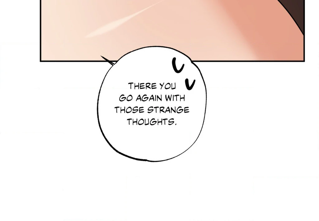 Heat Protectant «Official» - Chapter 36 manhwa