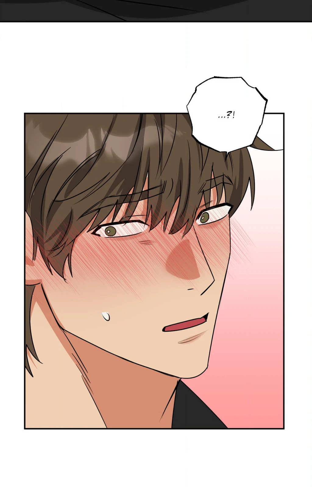 Heat Protectant «Official» - Chapter 37 manhwa