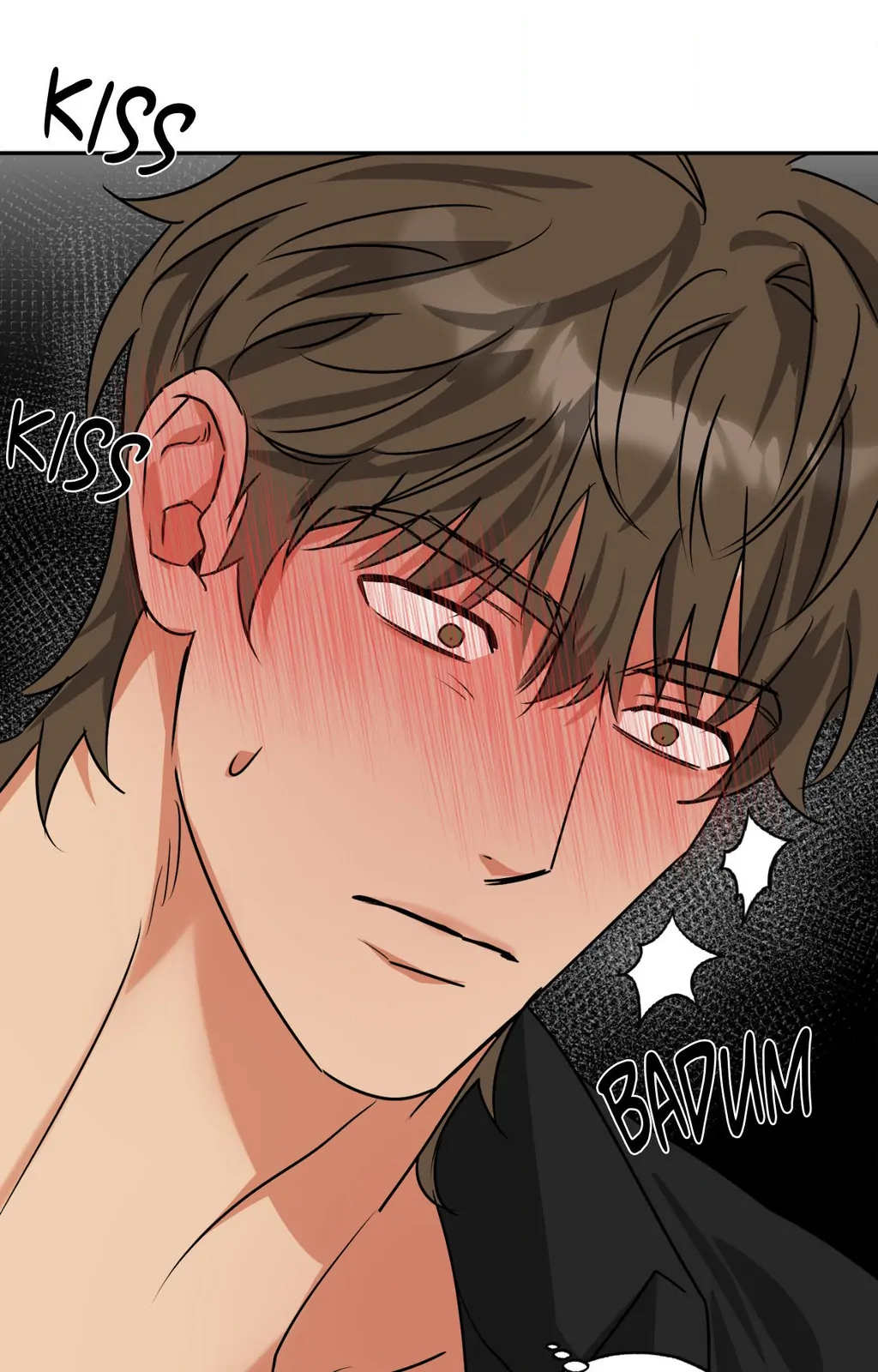 Heat Protectant «Official» - Chapter 37 manhwa
