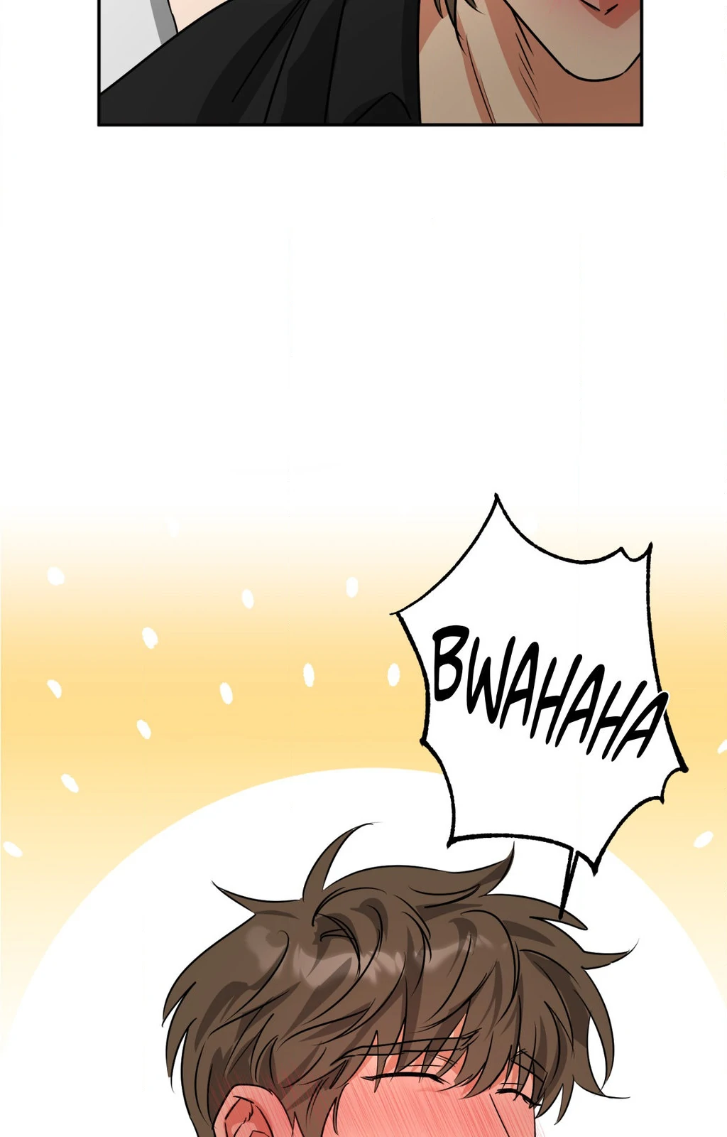 Heat Protectant «Official» - Chapter 37 manhwa