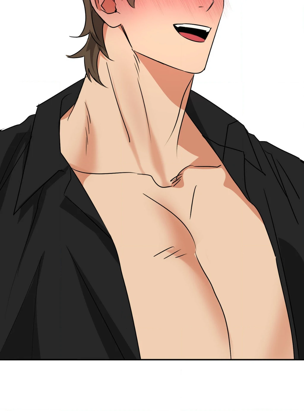 Heat Protectant «Official» - Chapter 37 manhwa