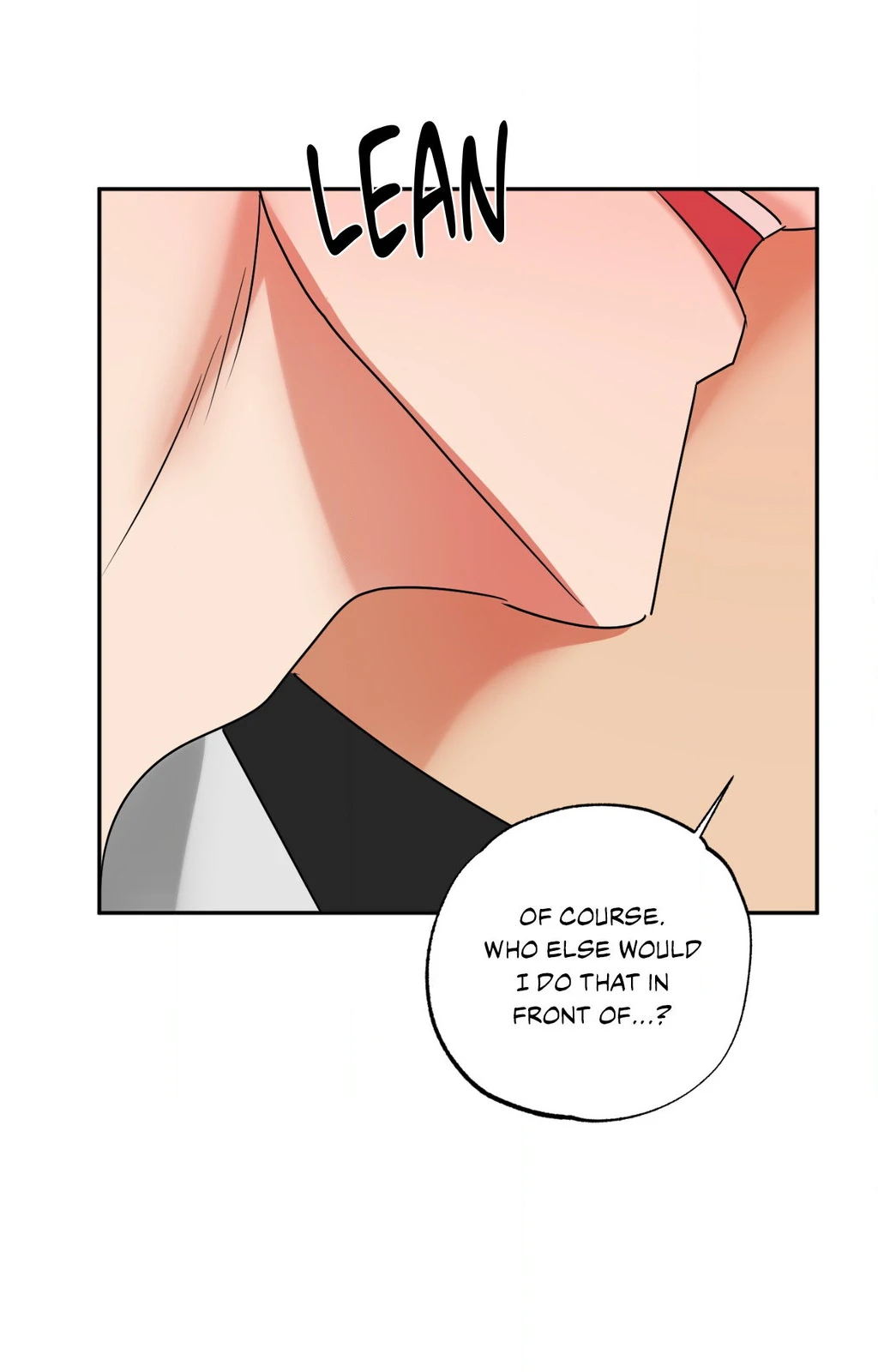 Heat Protectant «Official» - Chapter 37 manhwa