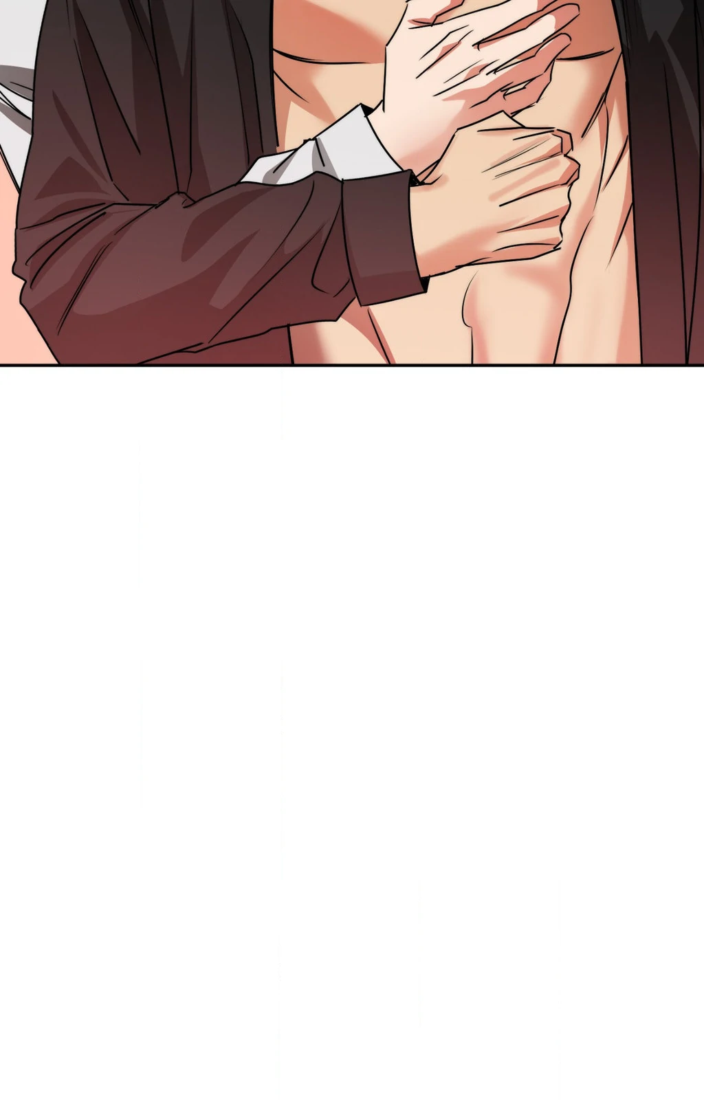 Heat Protectant «Official» - Chapter 37 manhwa