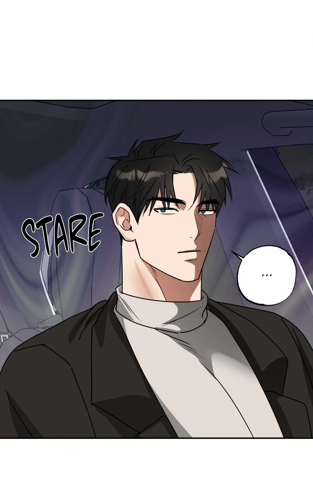 Heat Protectant «Official» - Chapter 37 manhwa