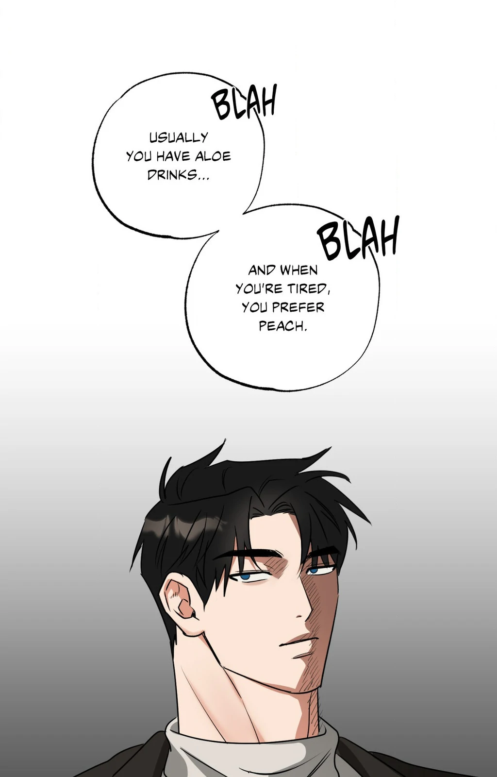 Heat Protectant «Official» - Chapter 37 manhwa