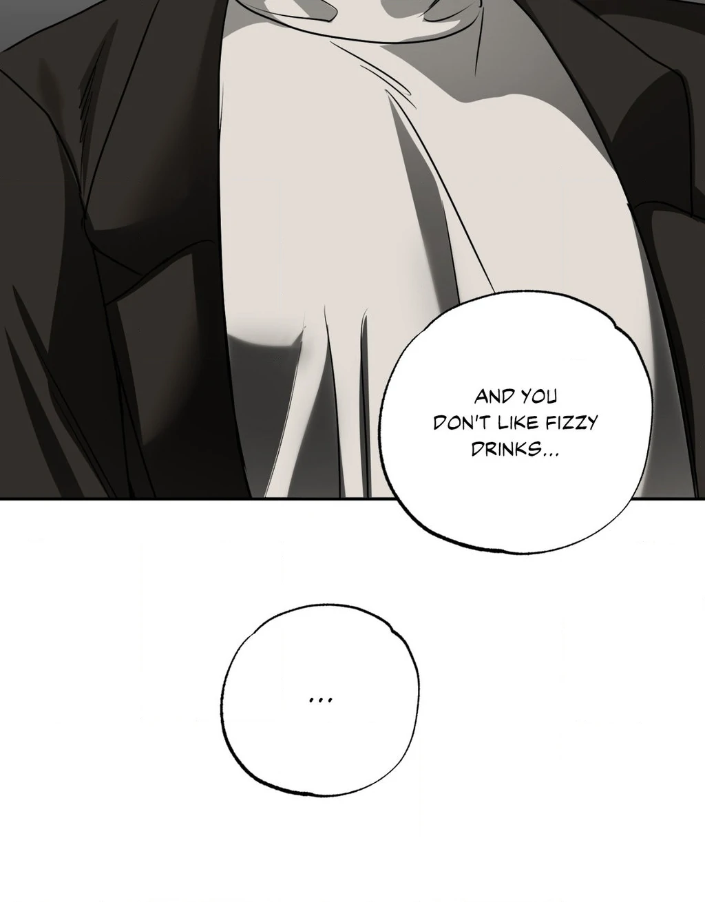 Heat Protectant «Official» - Chapter 37 manhwa