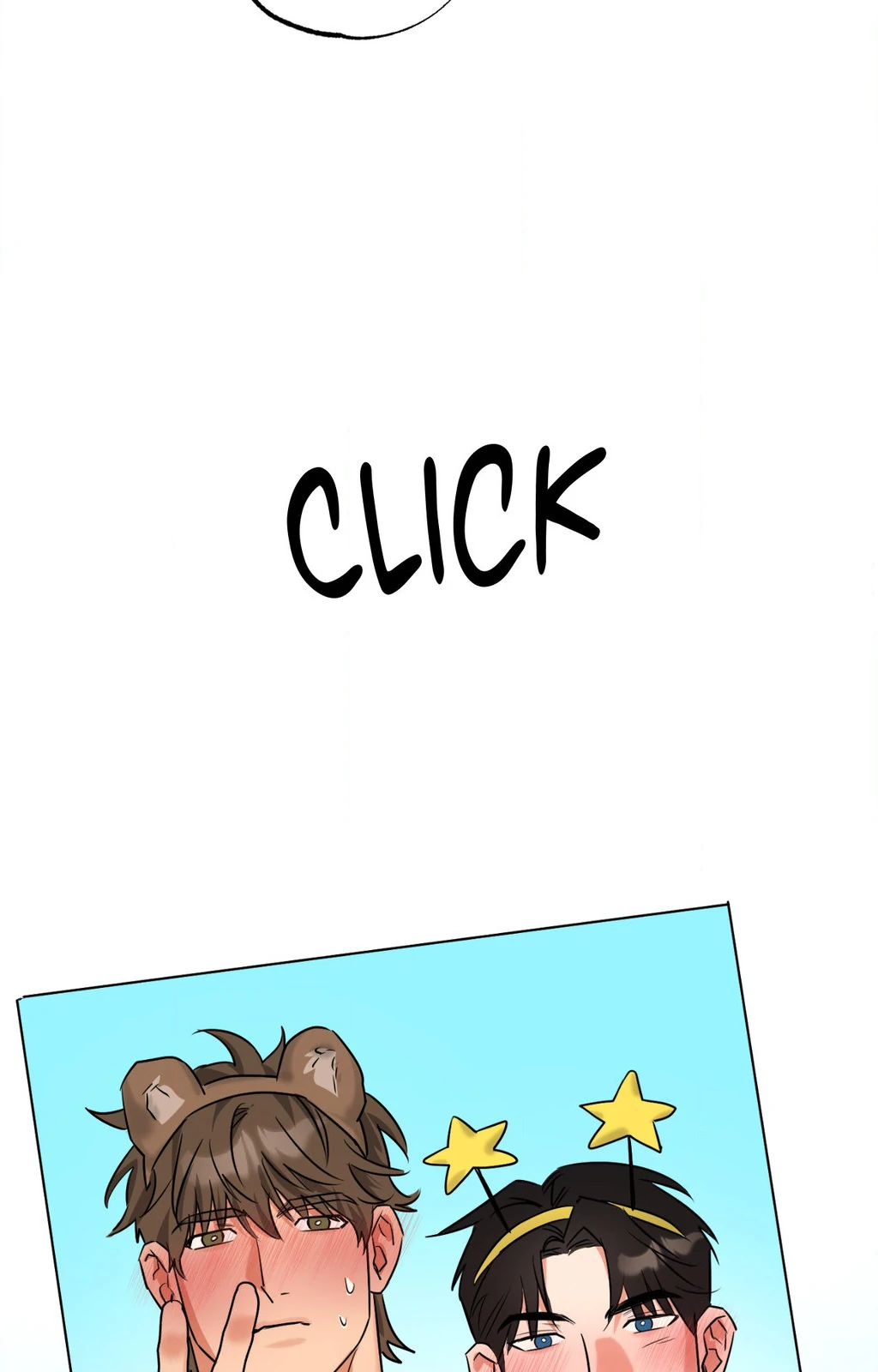 Heat Protectant «Official» - Chapter 37 manhwa