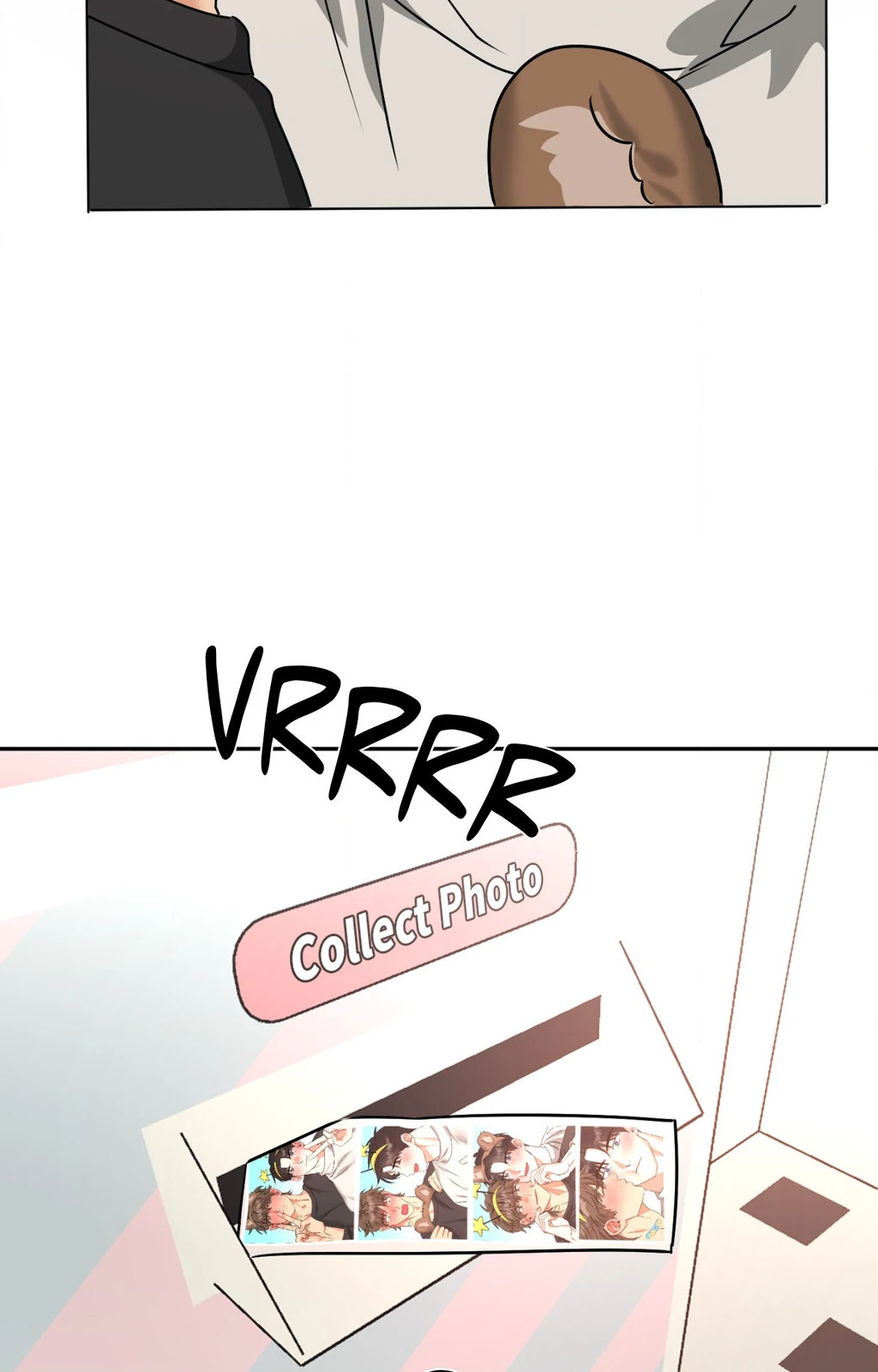 Heat Protectant «Official» - Chapter 37 manhwa