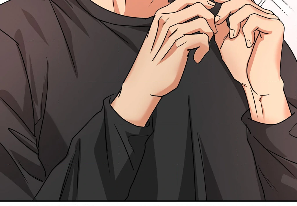 Heat Protectant «Official» - Chapter 37 manhwa