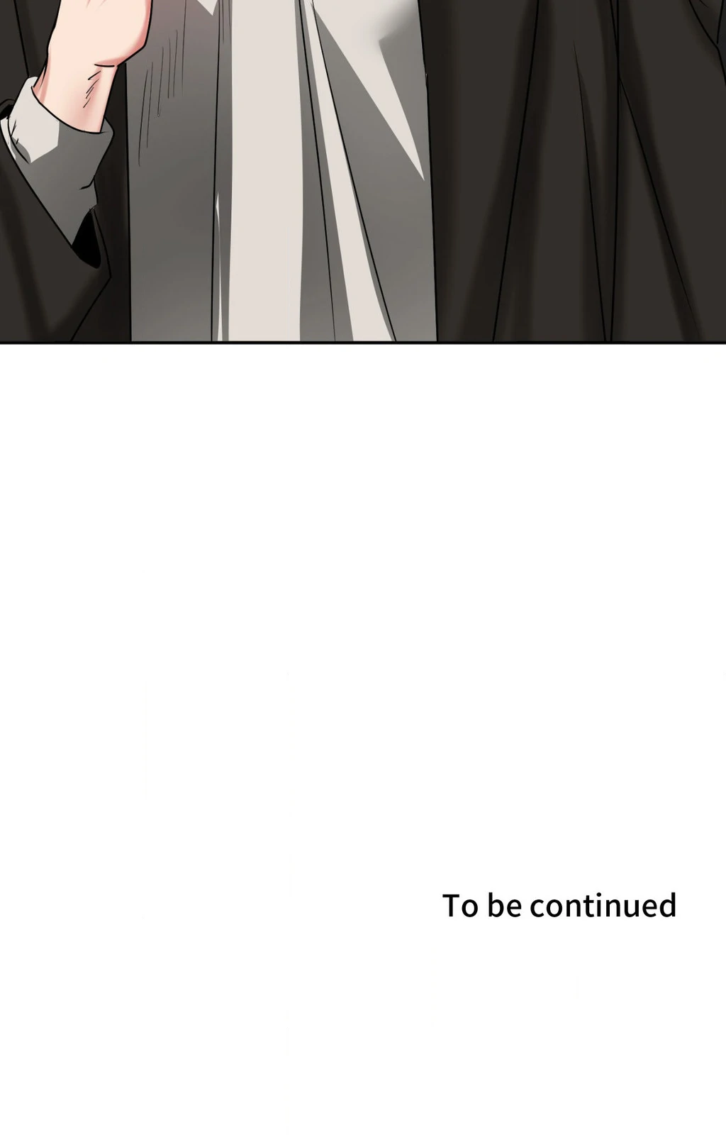 Heat Protectant «Official» - Chapter 37 manhwa