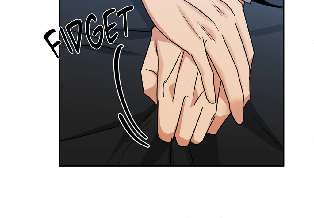 Heat Protectant «Official» - Chapter 38 manhwa