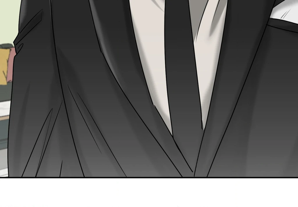 Heat Protectant «Official» - Chapter 38 manhwa