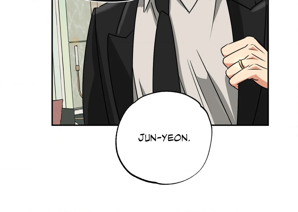 Heat Protectant «Official» - Chapter 38 manhwa