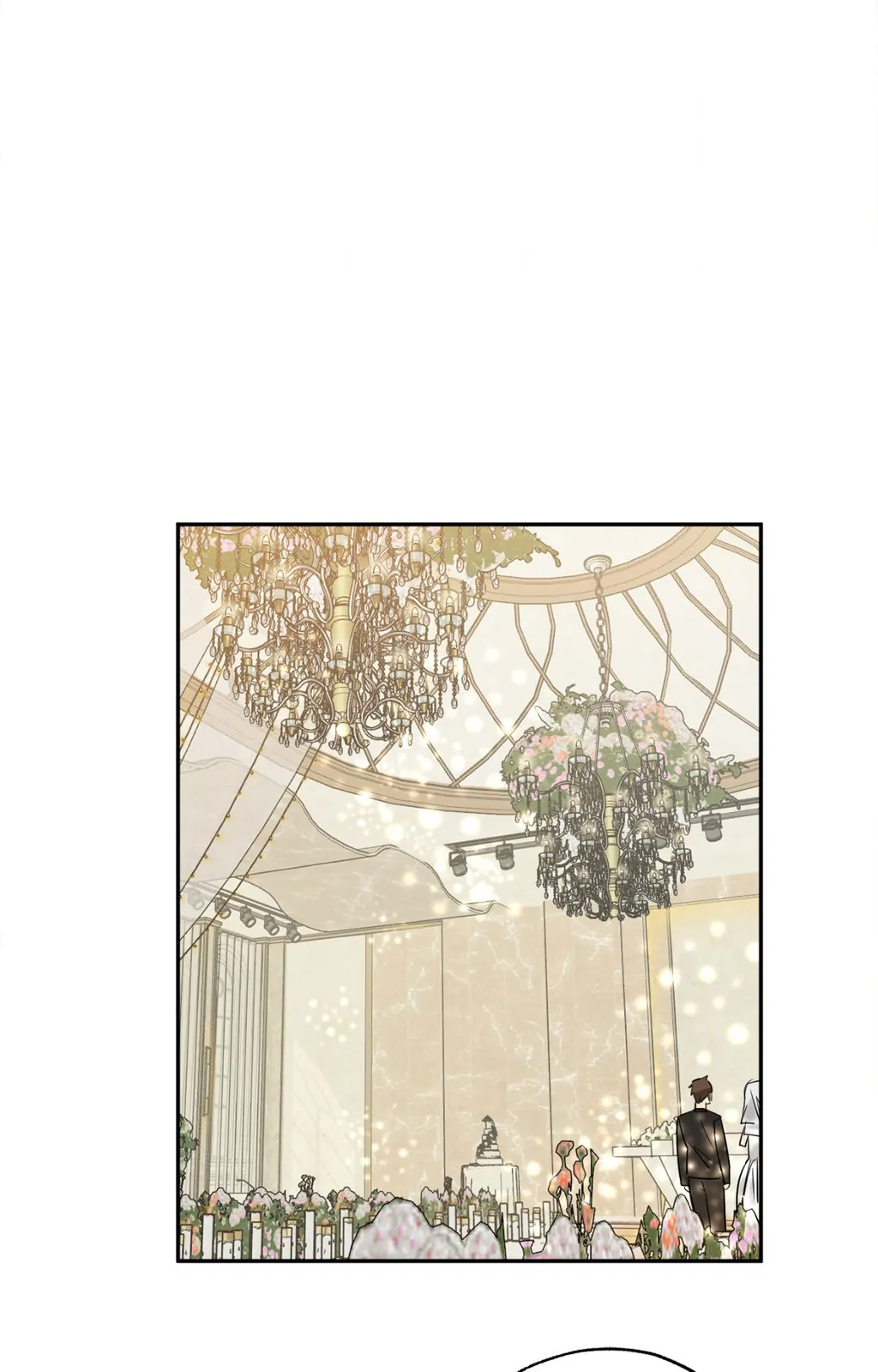 Heat Protectant «Official» - Chapter 38 manhwa