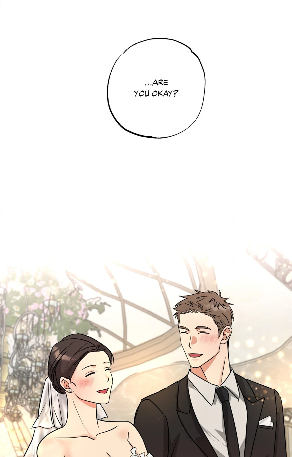 Heat Protectant «Official» - Chapter 38 manhwa