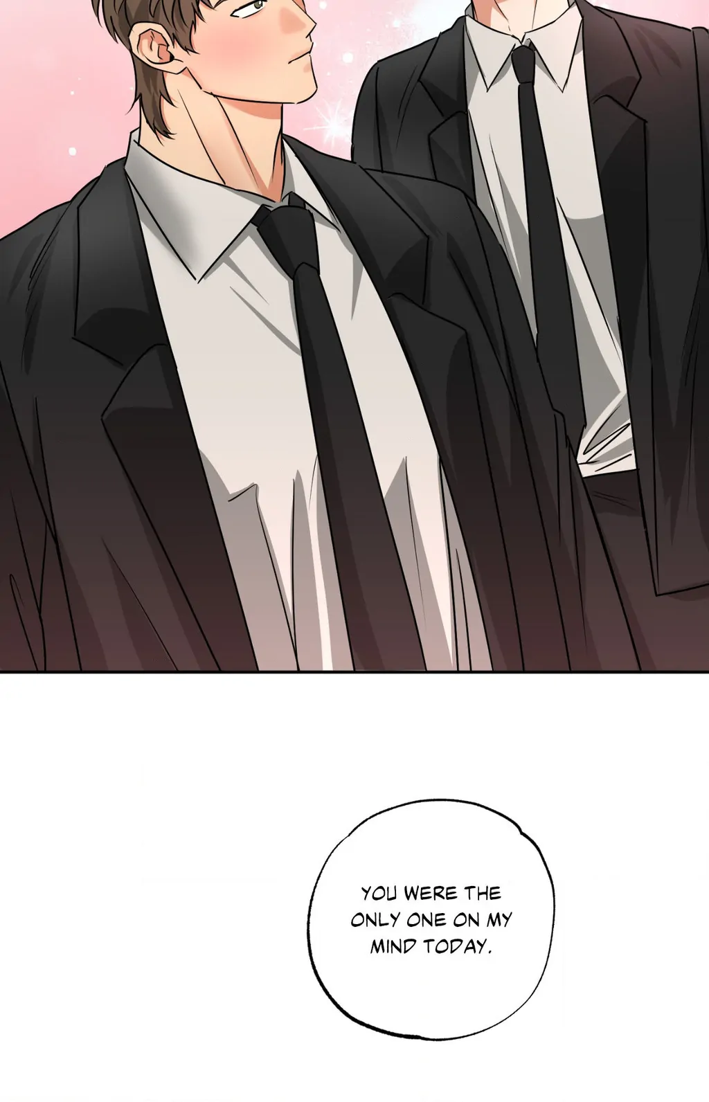 Heat Protectant «Official» - Chapter 38 manhwa