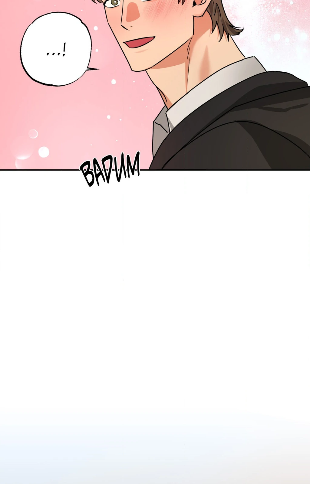 Heat Protectant «Official» - Chapter 38 manhwa
