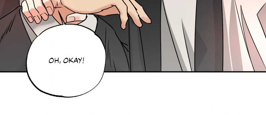 Heat Protectant «Official» - Chapter 38 manhwa