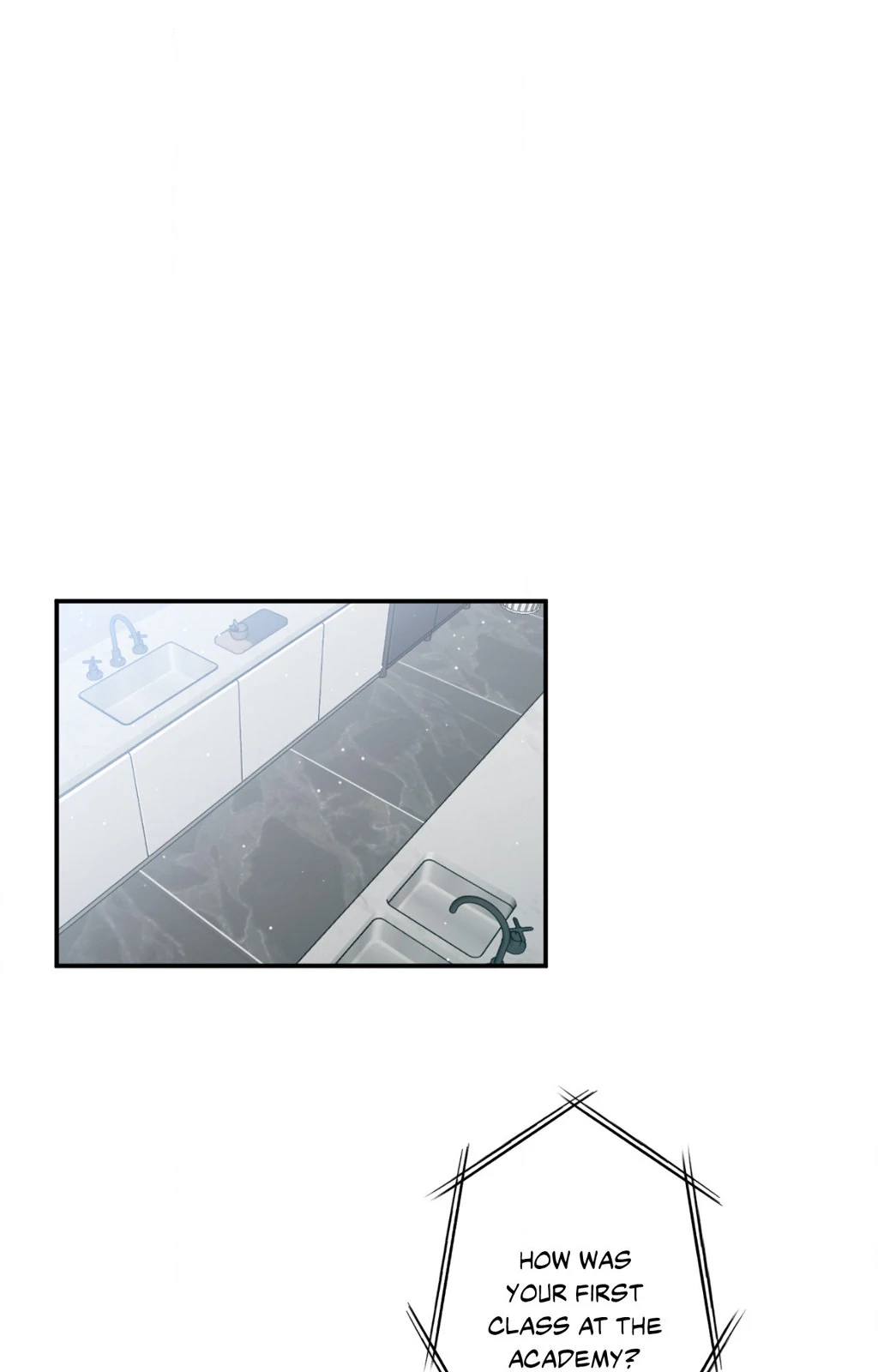 Heat Protectant «Official» - Chapter 4 manhwa