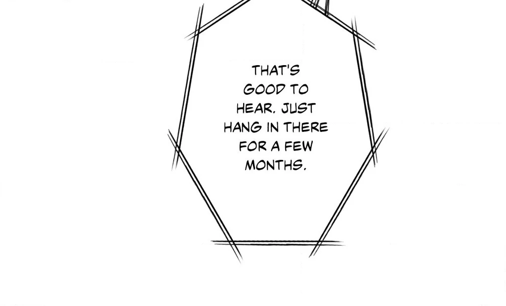 Heat Protectant «Official» - Chapter 4 manhwa