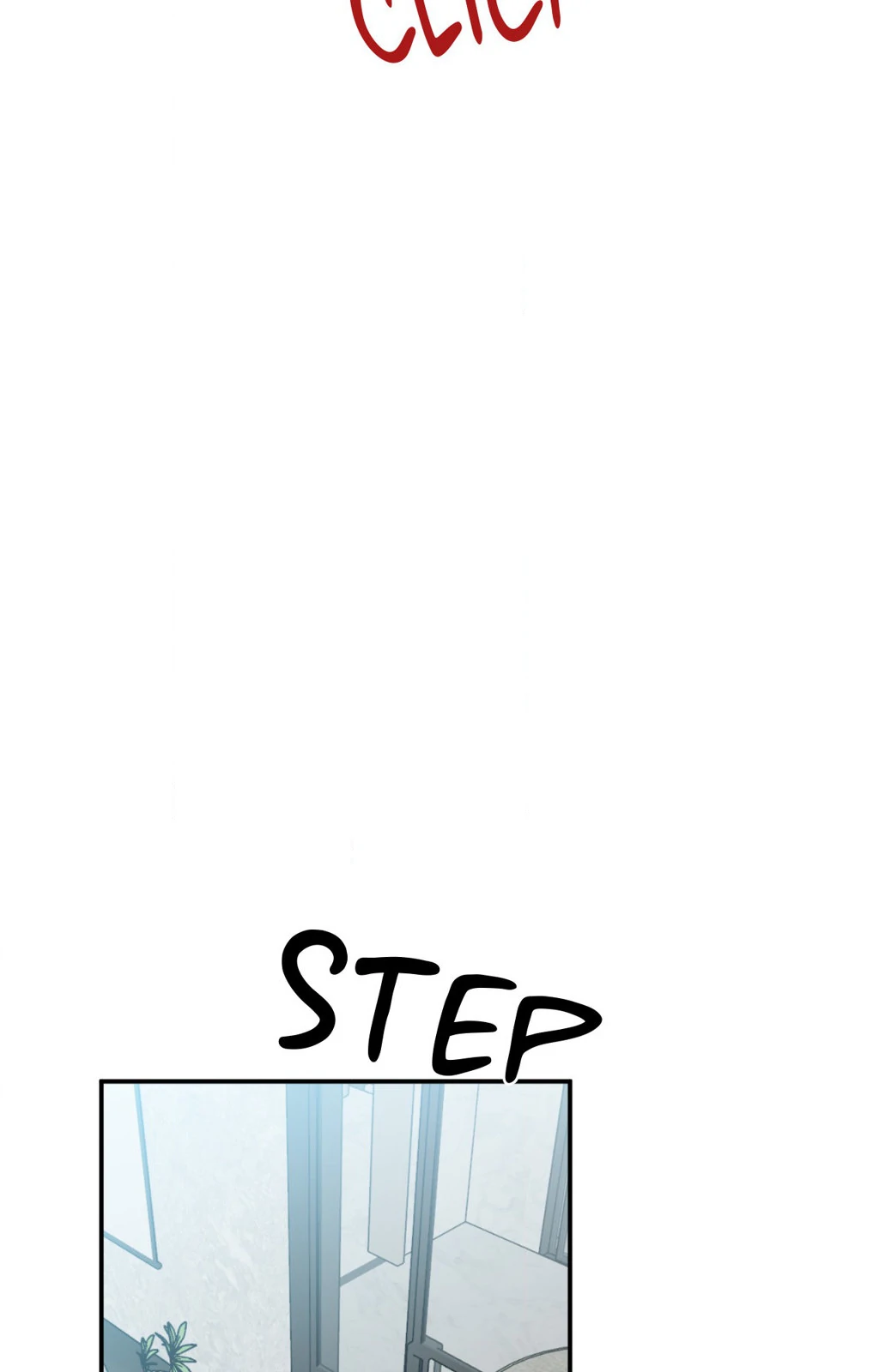 Heat Protectant «Official» - Chapter 4 manhwa