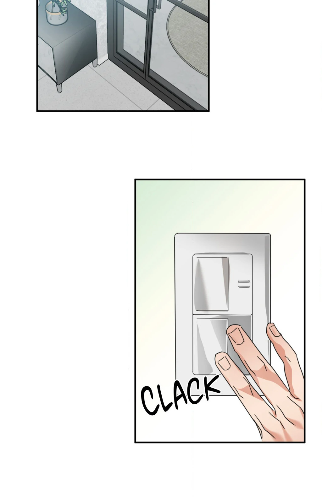 Heat Protectant «Official» - Chapter 4 manhwa