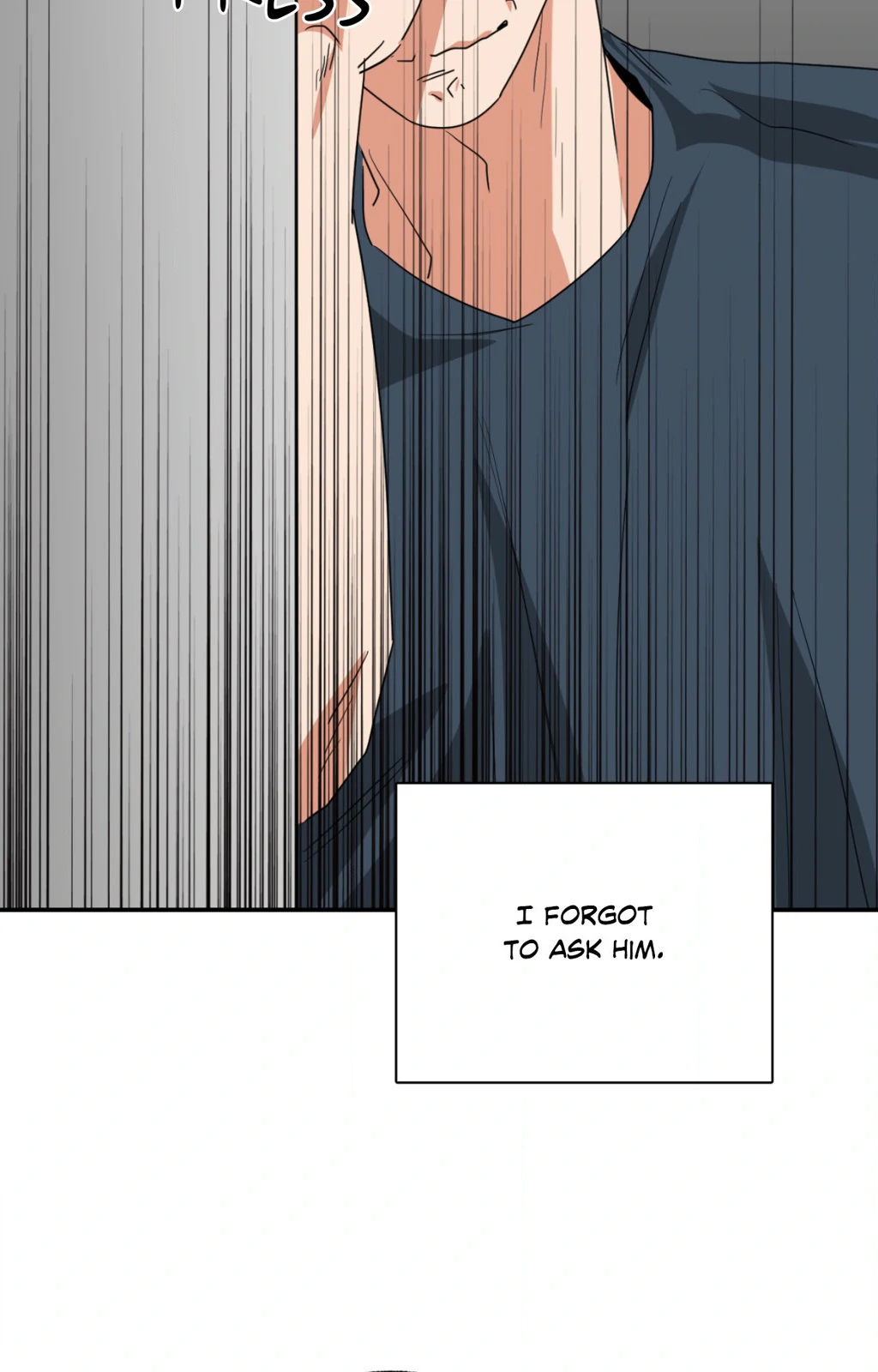 Heat Protectant «Official» - Chapter 4 manhwa