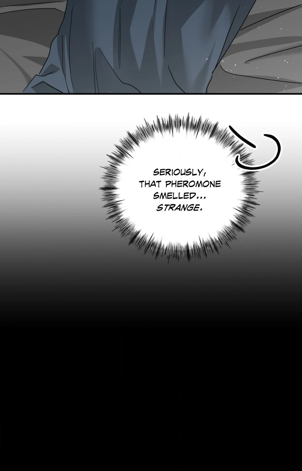 Heat Protectant «Official» - Chapter 4 manhwa