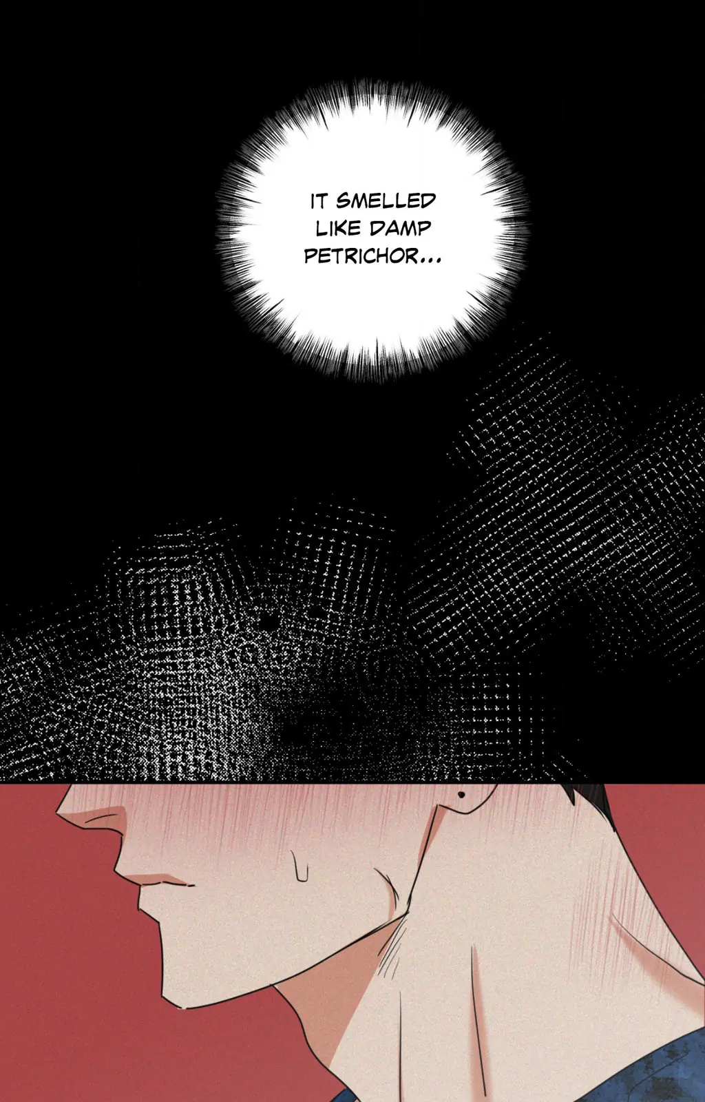 Heat Protectant «Official» - Chapter 4 manhwa