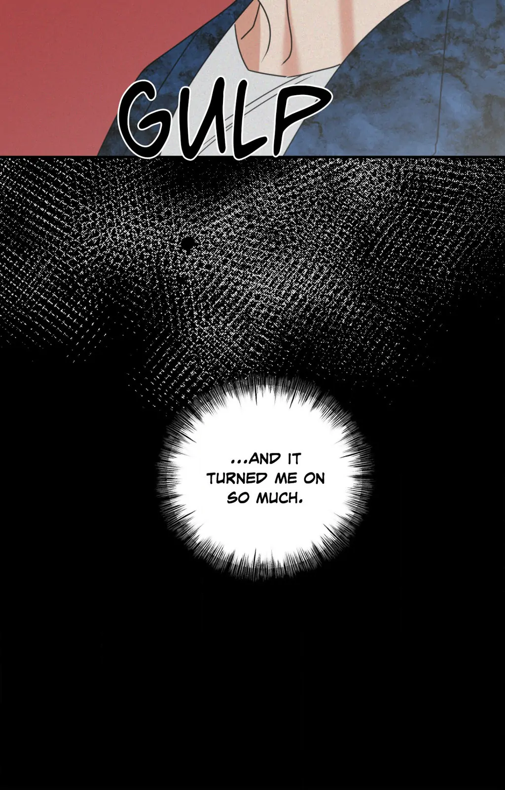 Heat Protectant «Official» - Chapter 4 manhwa