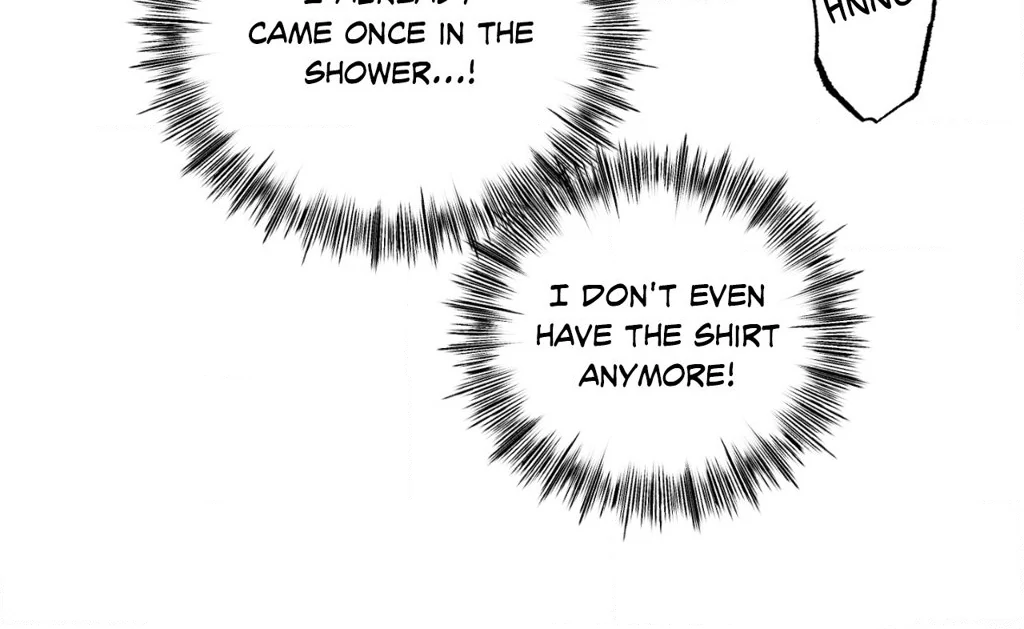 Heat Protectant «Official» - Chapter 4 manhwa