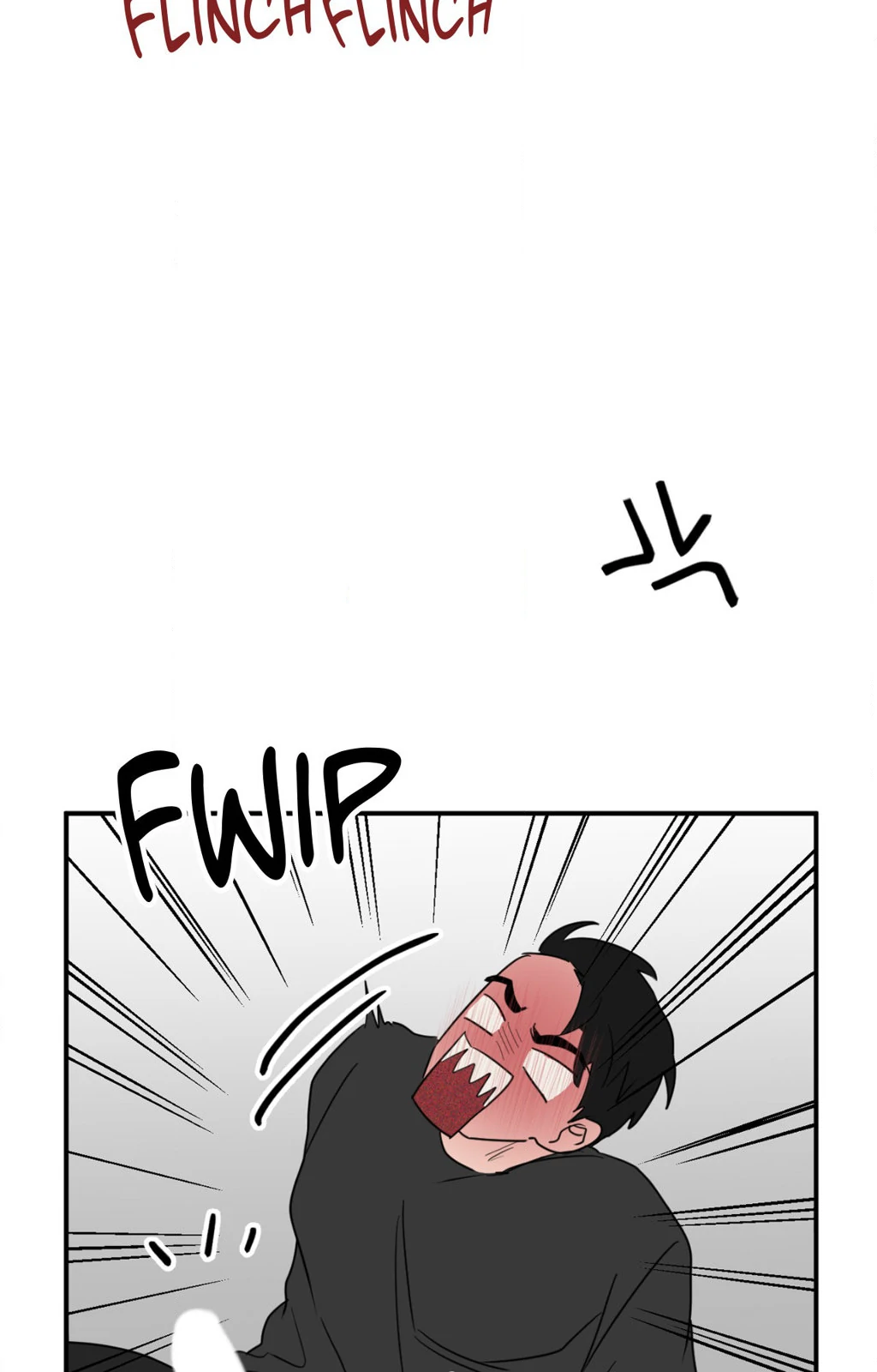 Heat Protectant «Official» - Chapter 4 manhwa