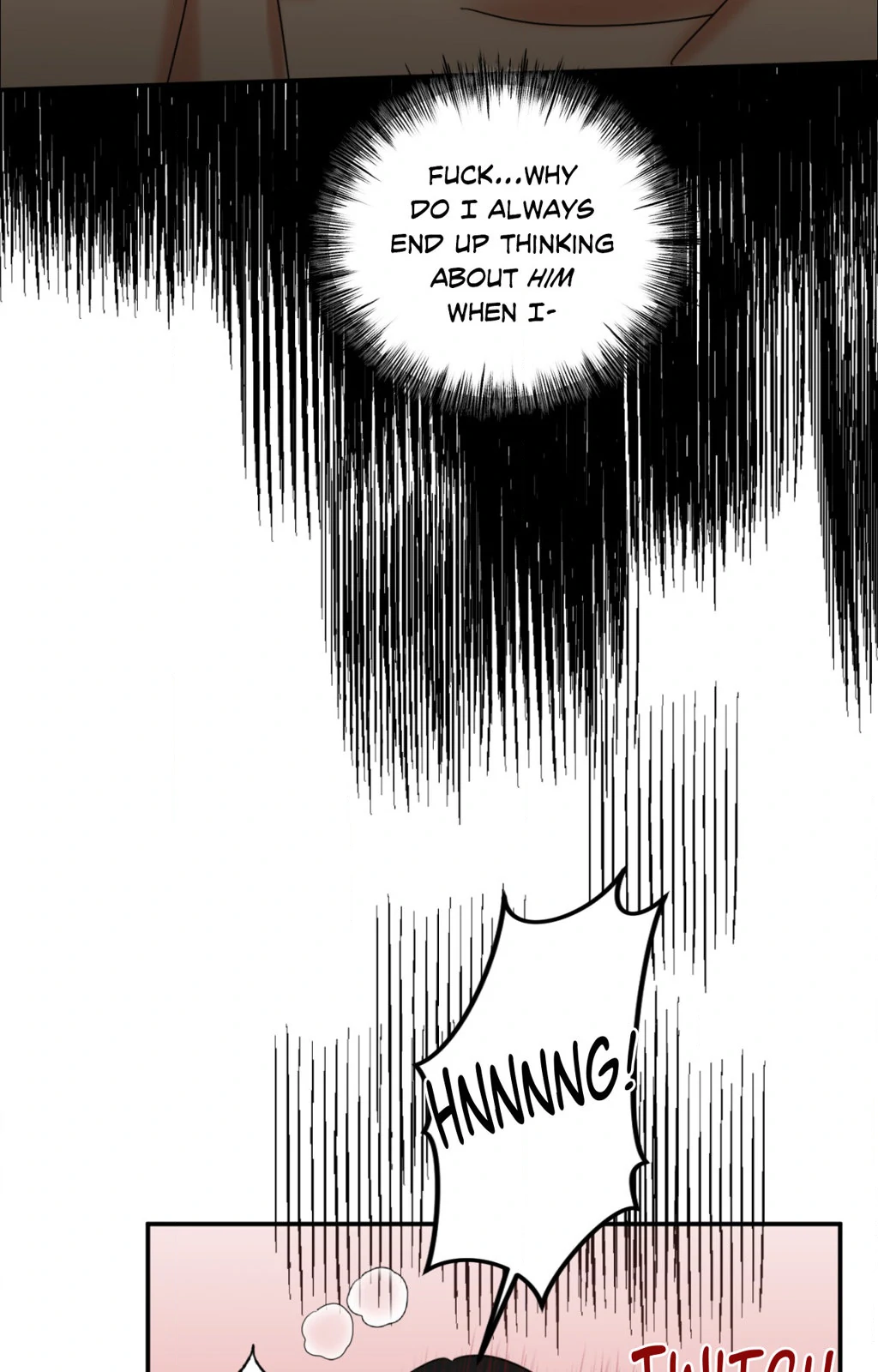 Heat Protectant «Official» - Chapter 4 manhwa