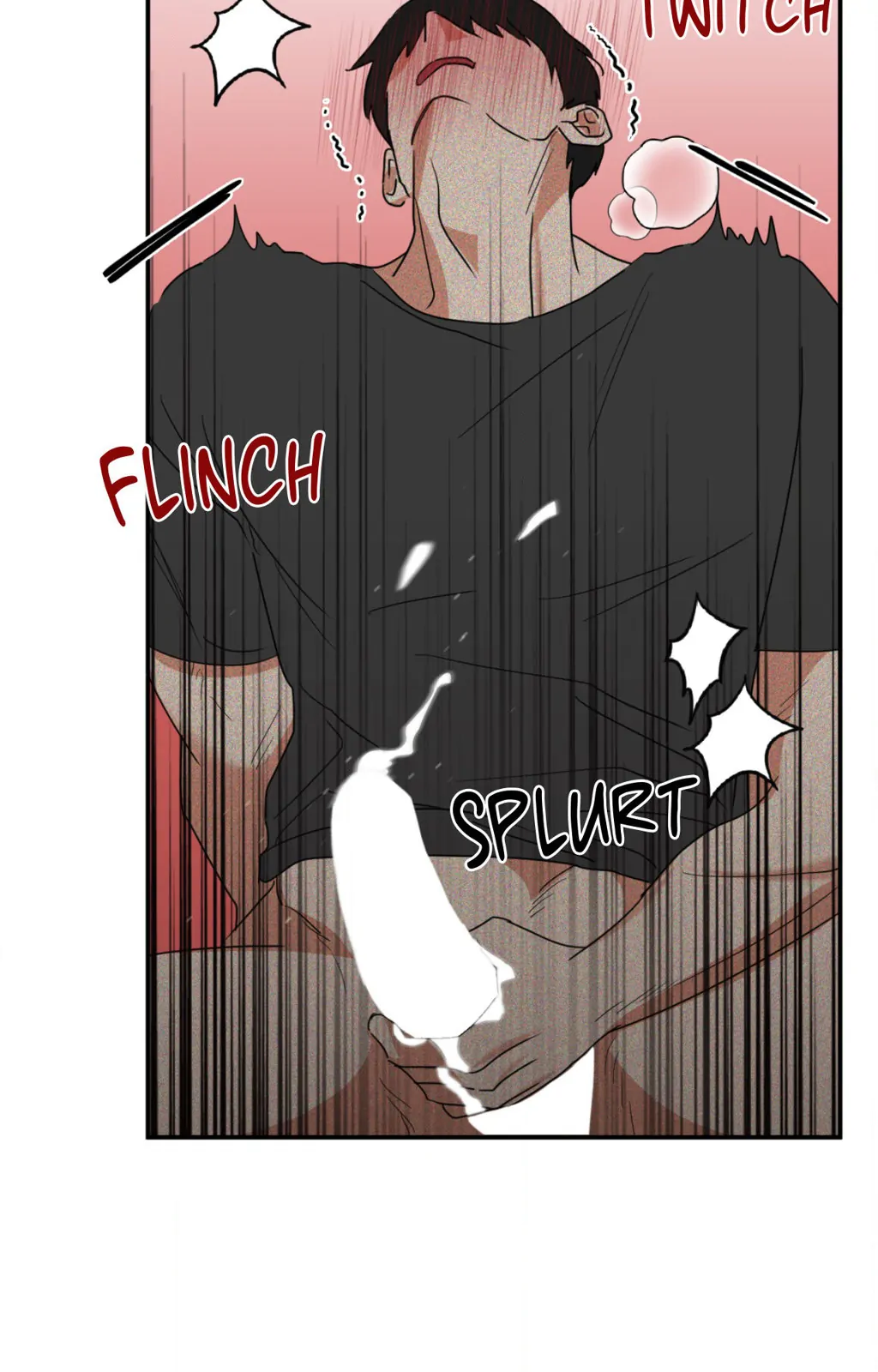 Heat Protectant «Official» - Chapter 4 manhwa